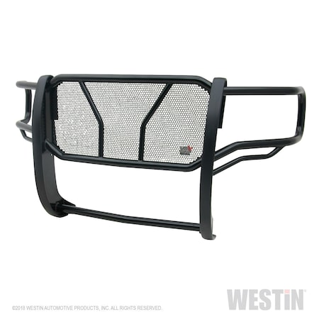 Westin HDX Grille Guard 57-3925